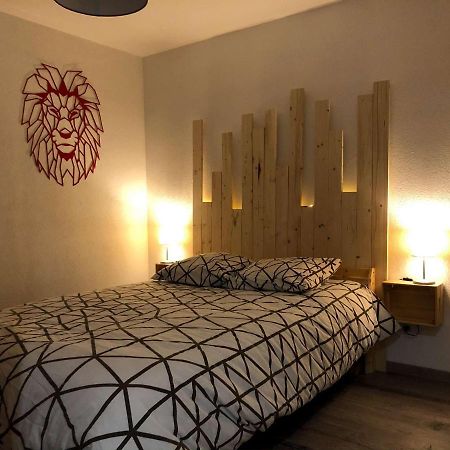 Appart Vosges Fresse-sur-Moselle Экстерьер фото